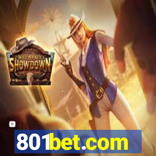 801bet.com