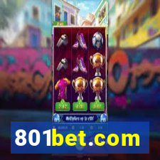 801bet.com