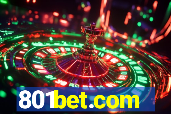 801bet.com