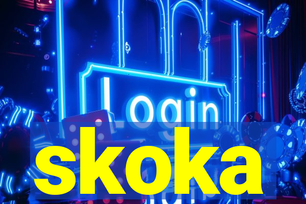 skoka