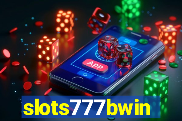 slots777bwin