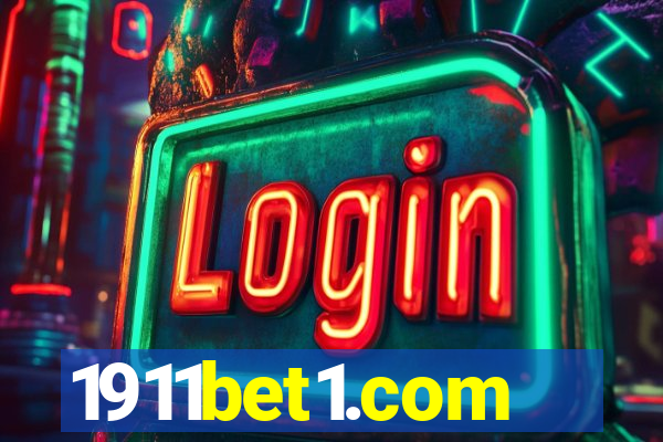 1911bet1.com