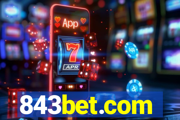 843bet.com