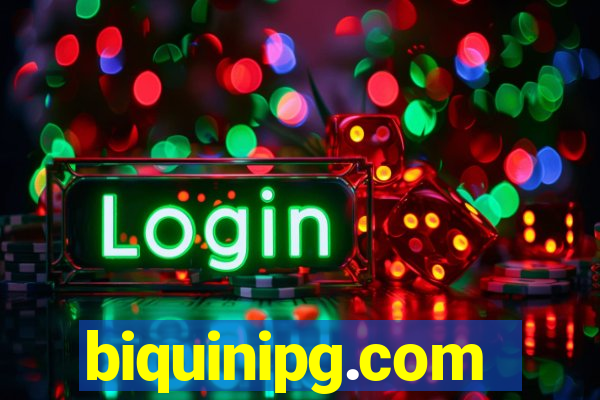 biquinipg.com