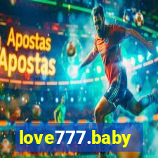 love777.baby