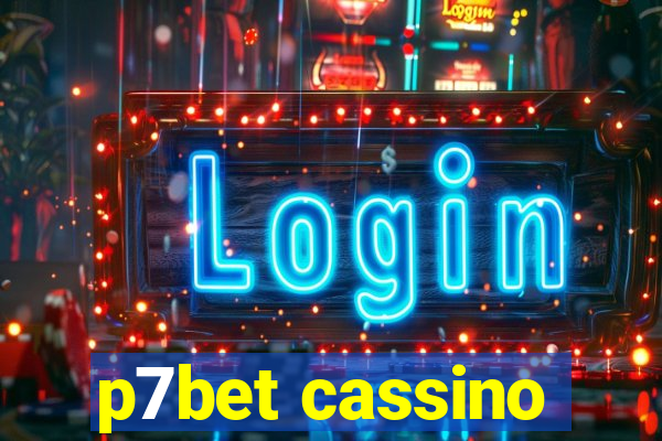 p7bet cassino