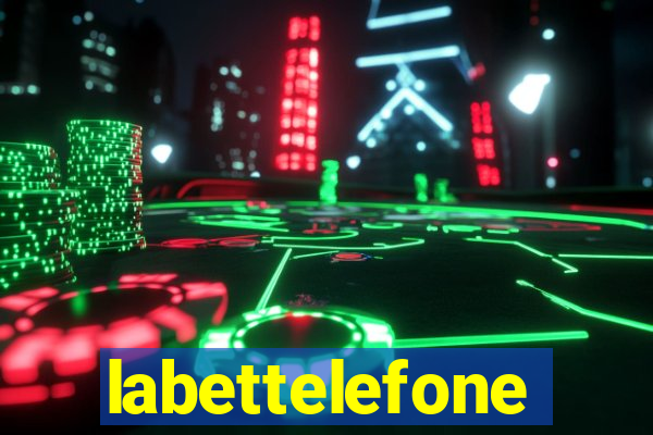 labettelefone