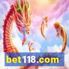 bet118.com