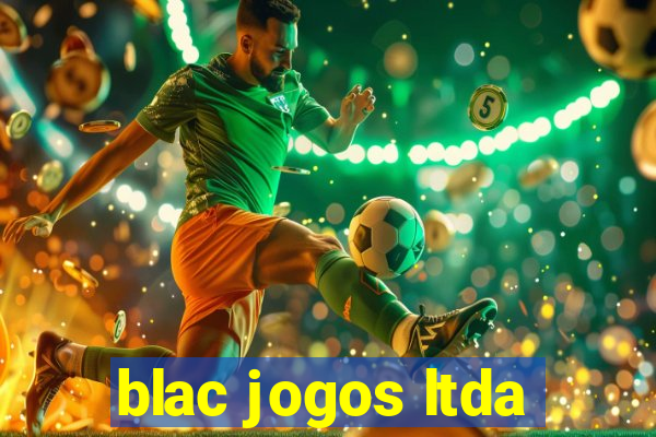 blac jogos ltda