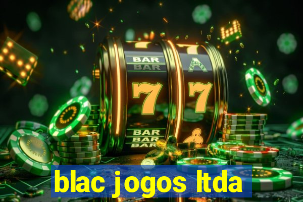 blac jogos ltda