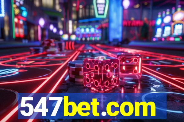 547bet.com