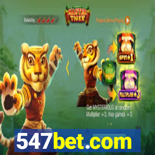 547bet.com