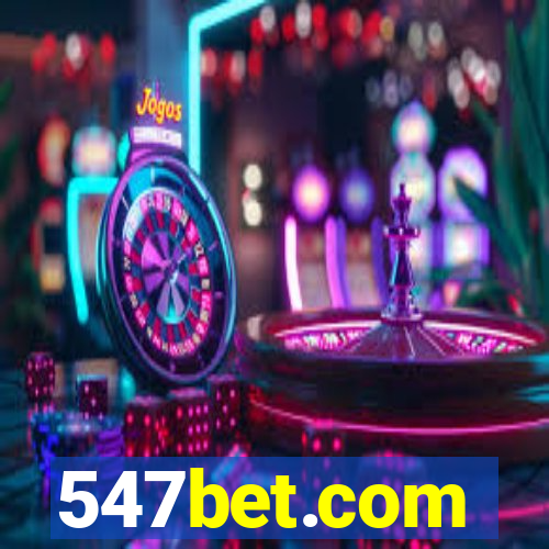 547bet.com