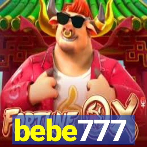 bebe777