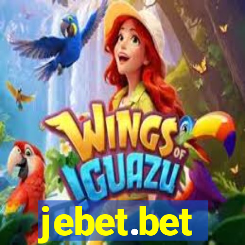 jebet.bet