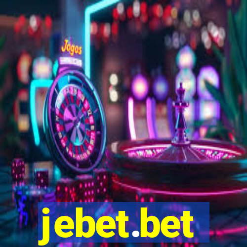 jebet.bet