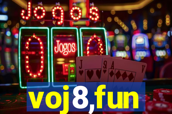 voj8,fun