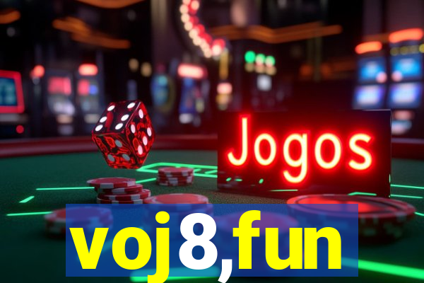 voj8,fun