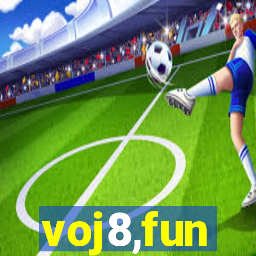 voj8,fun