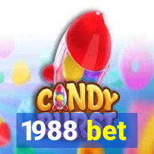 1988 bet