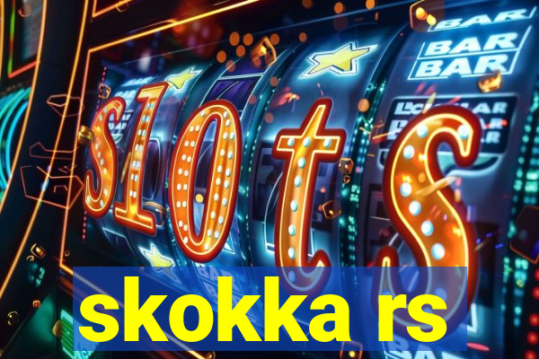 skokka rs