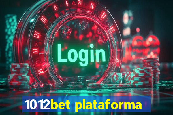 1012bet plataforma