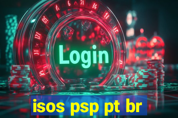 isos psp pt br