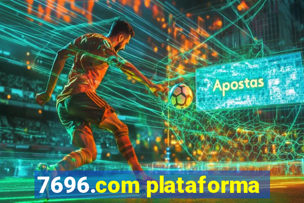 7696.com plataforma