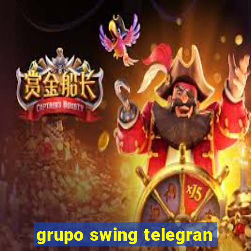 grupo swing telegran