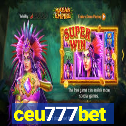 ceu777bet