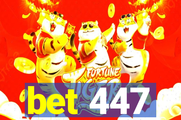 bet 447