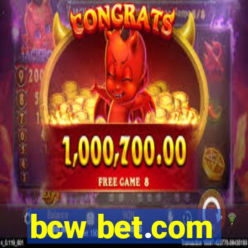 bcw bet.com