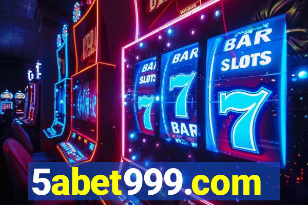 5abet999.com