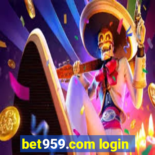 bet959.com login