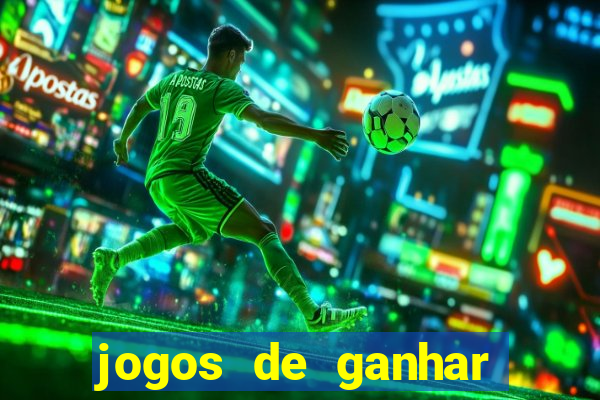 jogos de ganhar dinheiro de verdade sem depositar