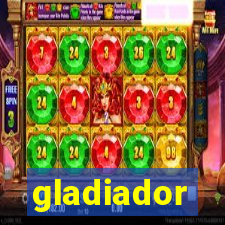 gladiador significado espiritual