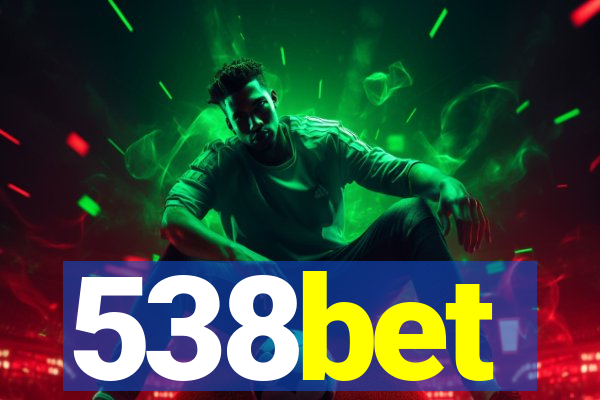 538bet