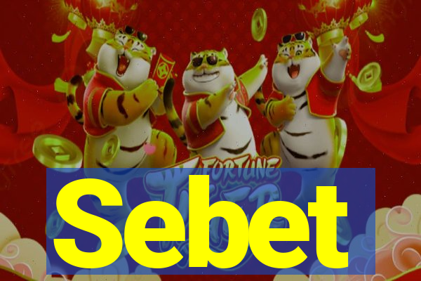 Sebet