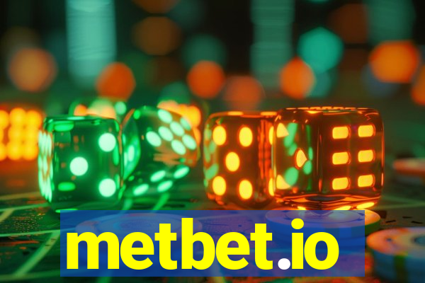 metbet.io