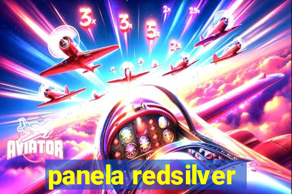 panela redsilver