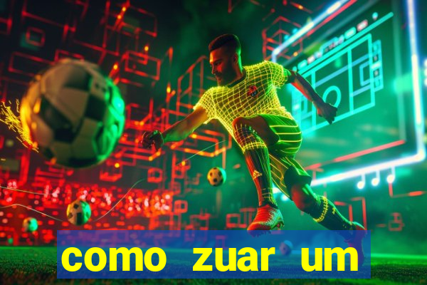 como zuar um jogador de futebol