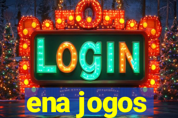 ena jogos