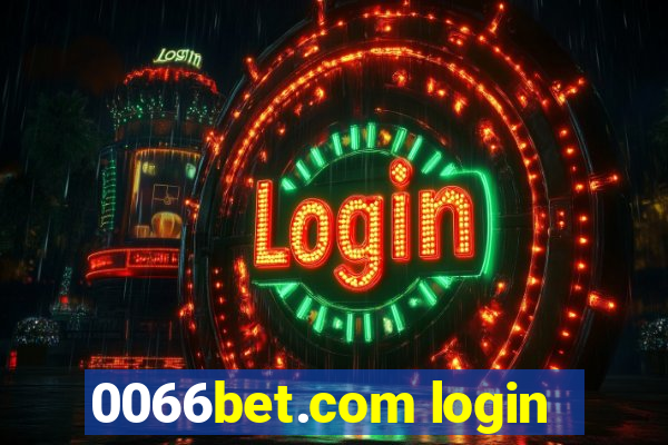 0066bet.com login