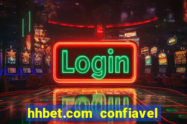 hhbet.com  confiavel