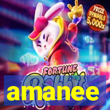 amanee