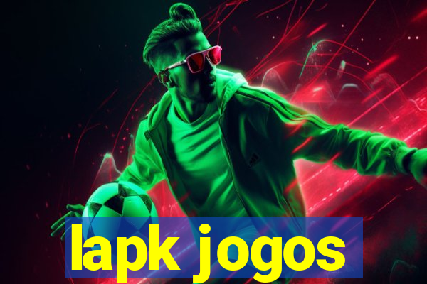 lapk jogos