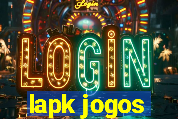 lapk jogos