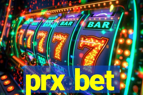 prx bet