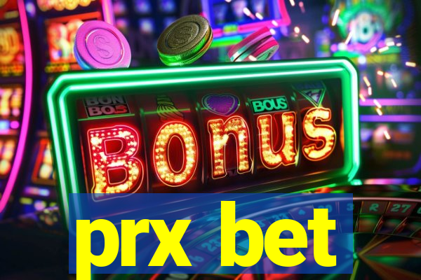 prx bet