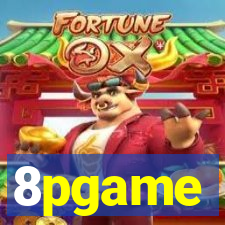 8pgame